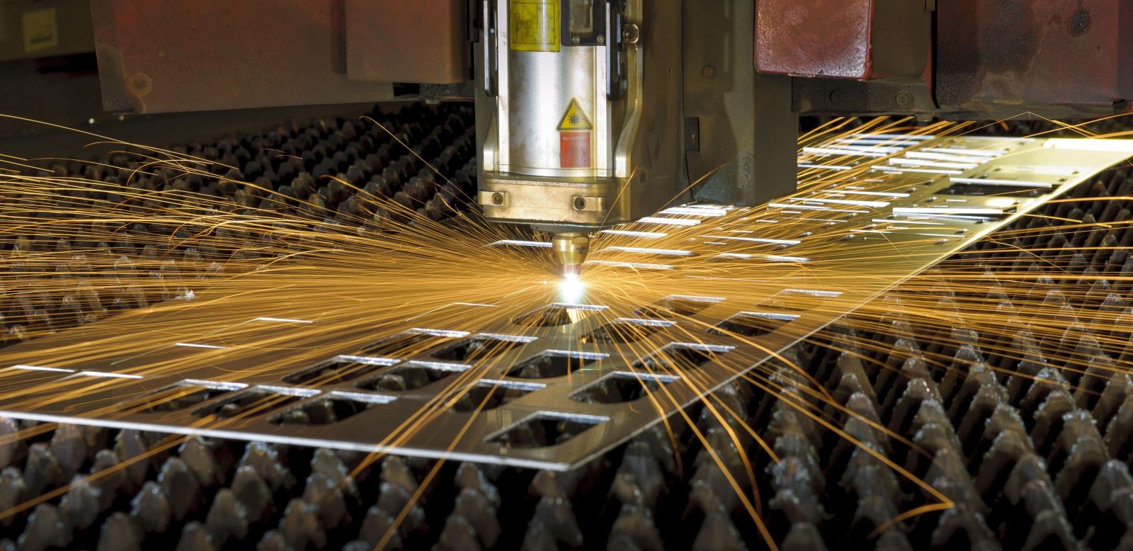 Quality Laser Cutting Nottingham