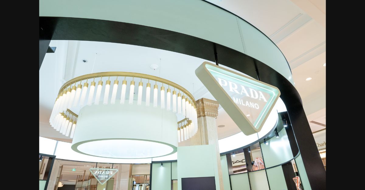 Laser Cutting for Retail Displays