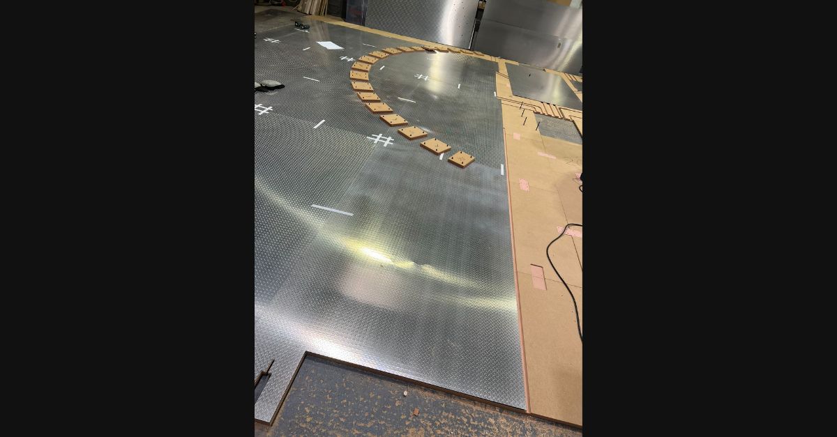 Laser Cutting for Retail