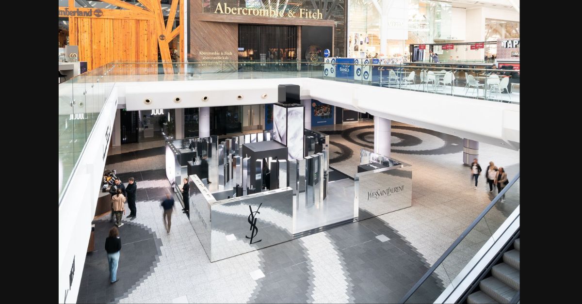 Retail Laser Cutting Solutions