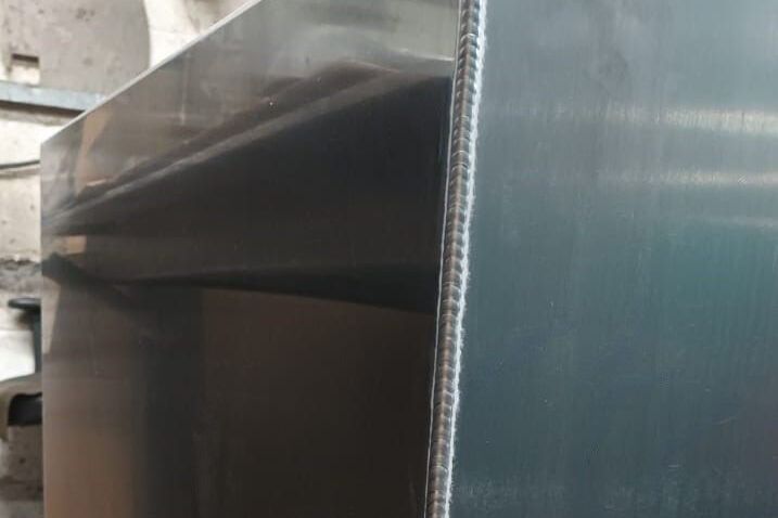 Professional Tig Weld by Laser Expertise