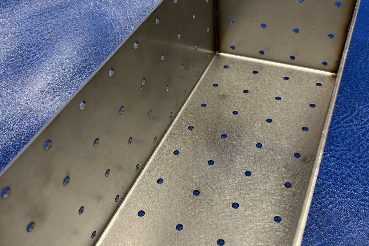 Laser Expertise Food Industry