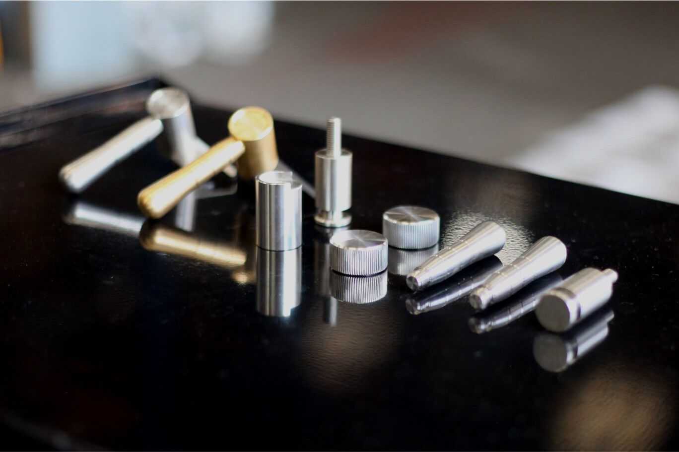 Lathe 1