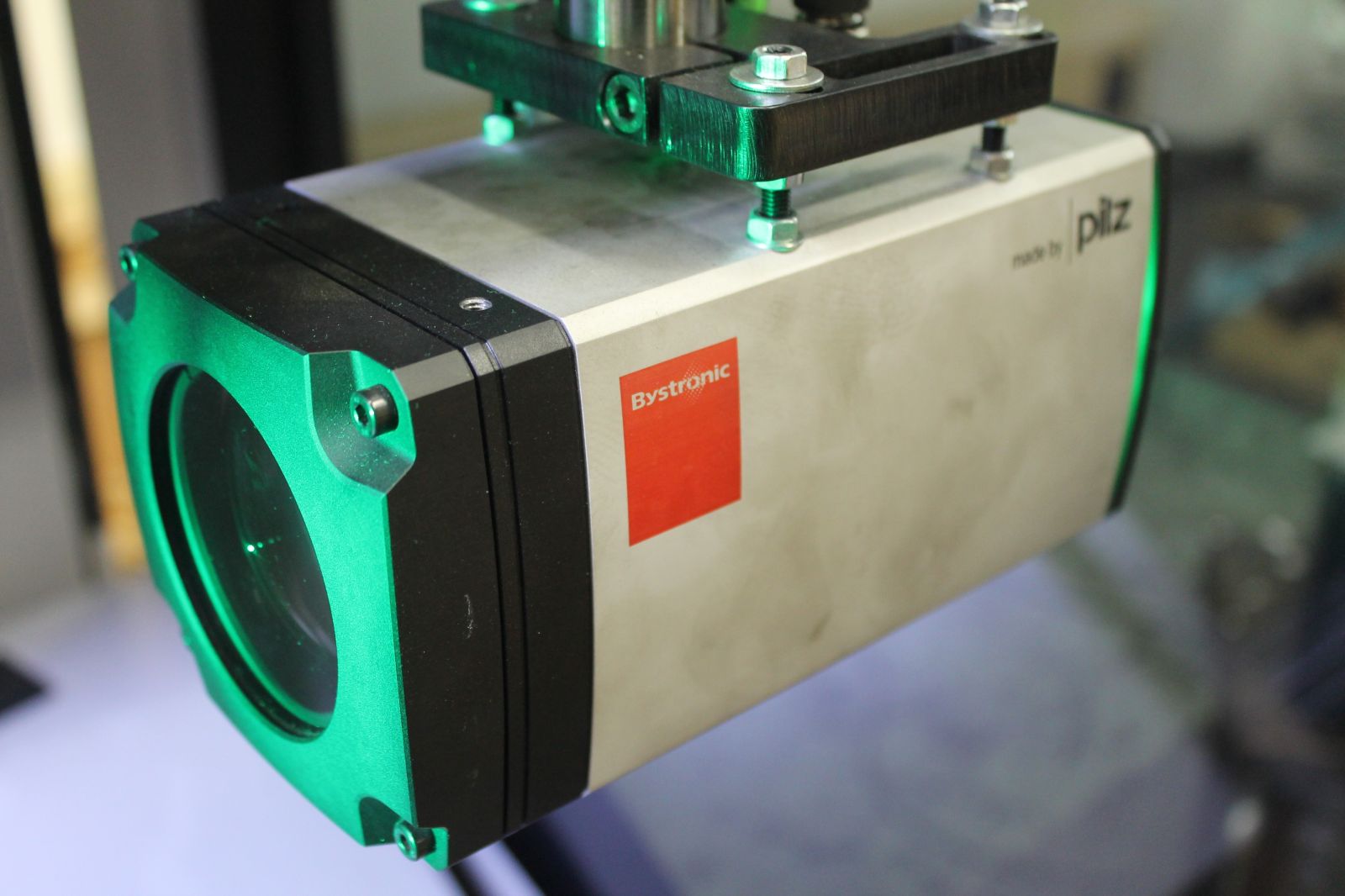 Press Brake