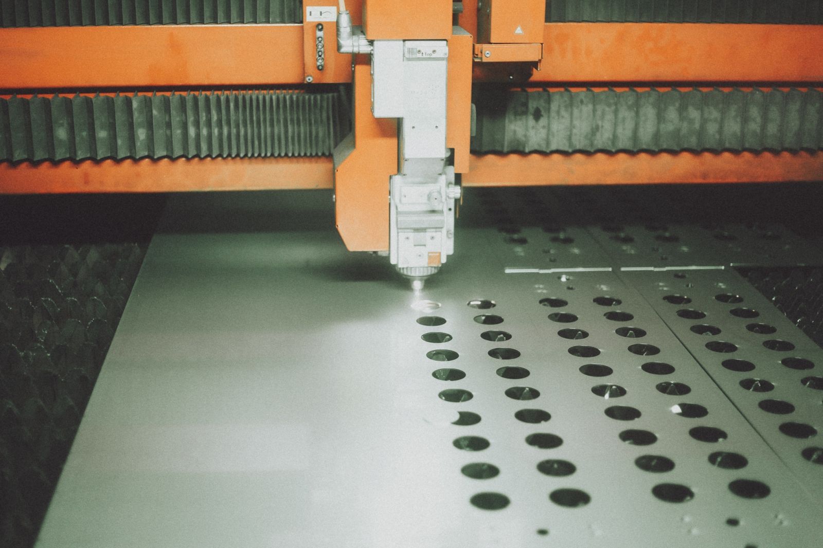 UK Laser Cutting