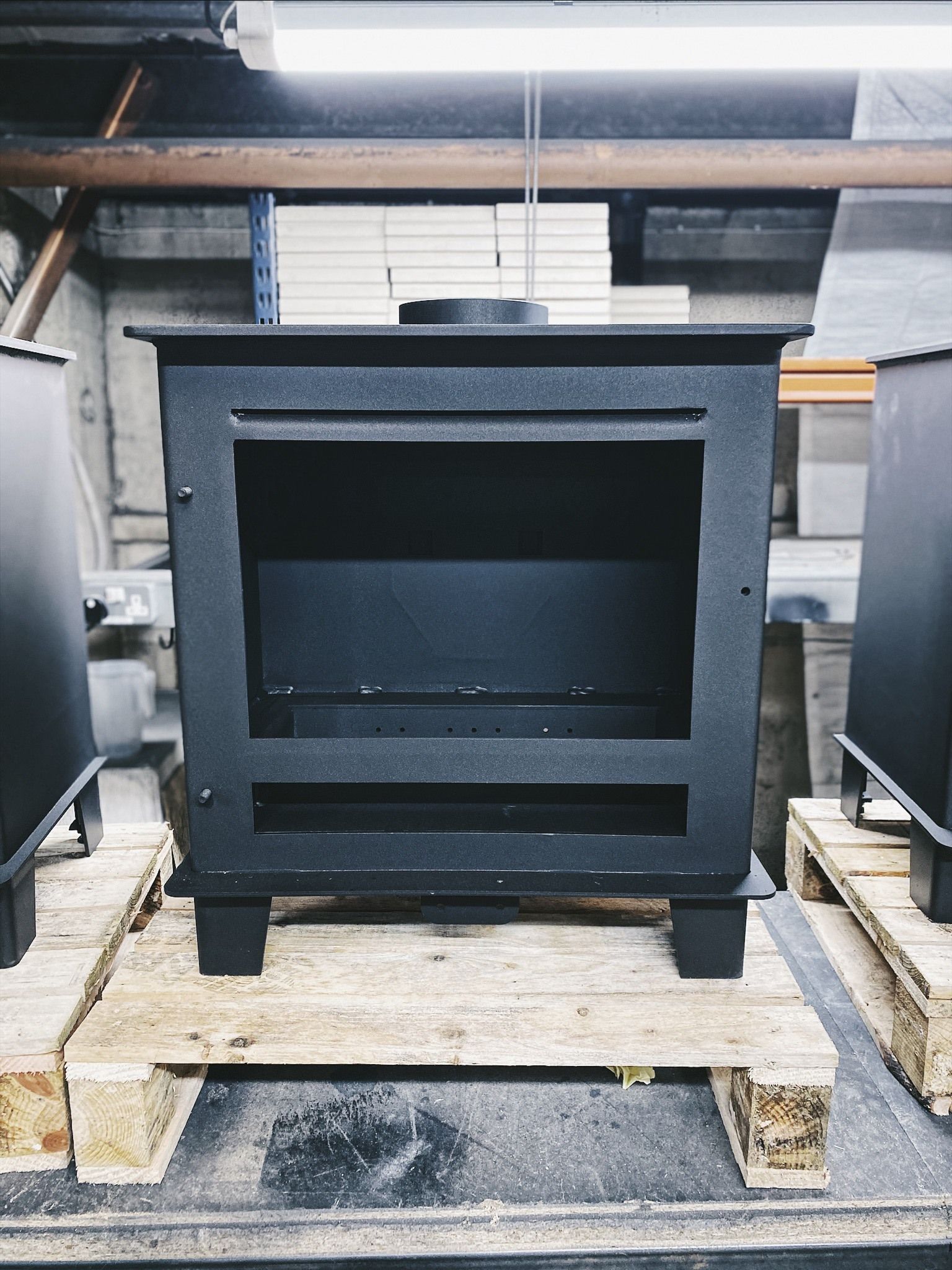 Laser cutting and fabrication