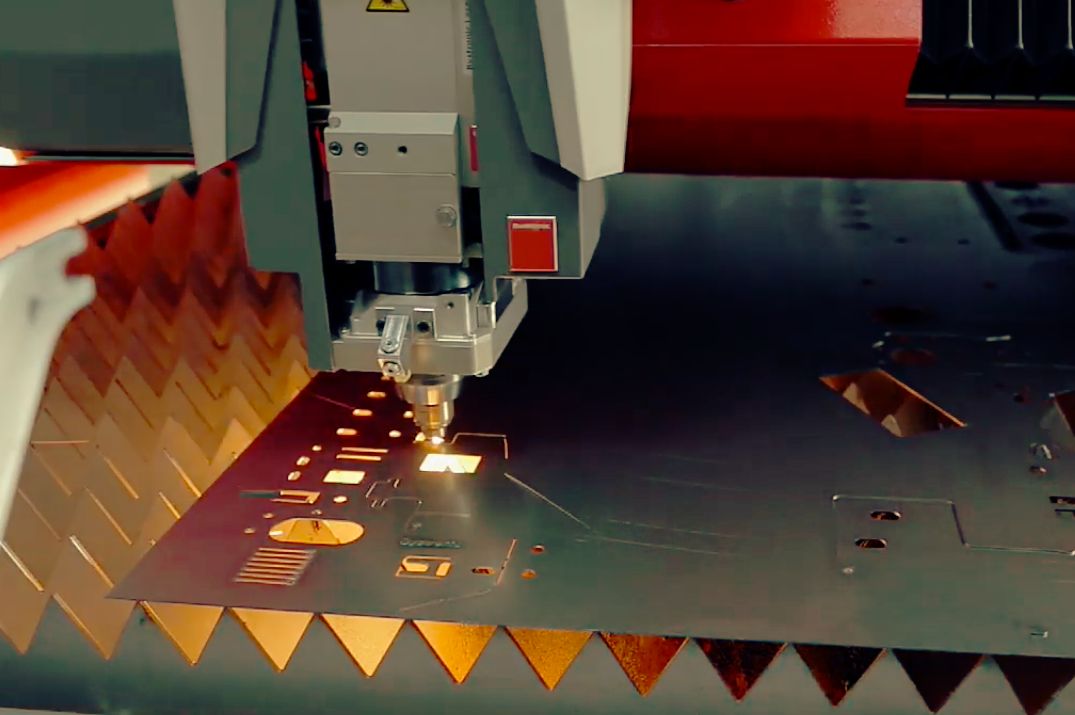 High Quality Laser Cutting, Nottingham