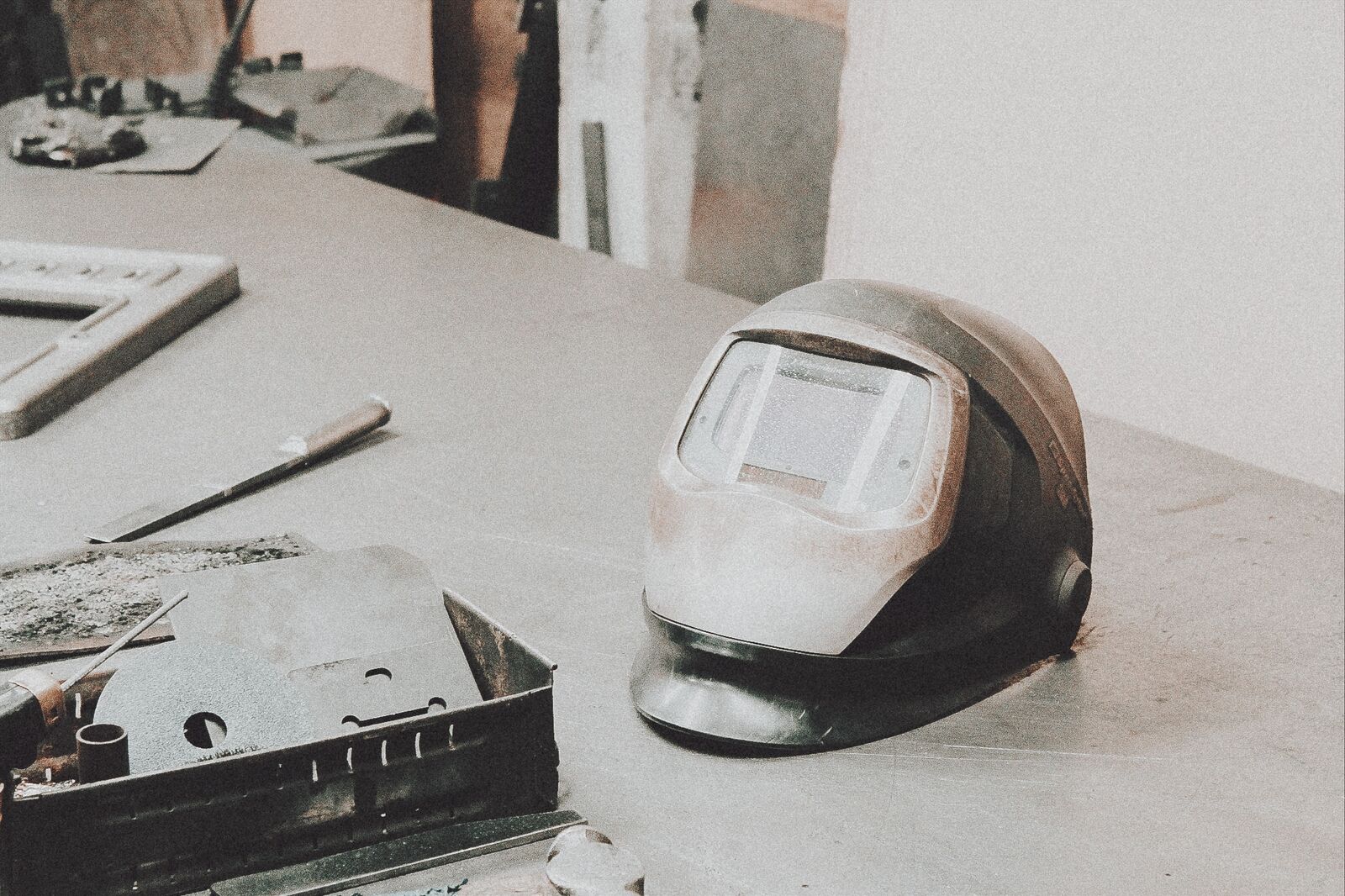 Welding Laser Expertise