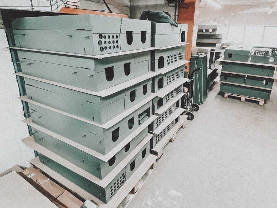 Electrical Switchgear