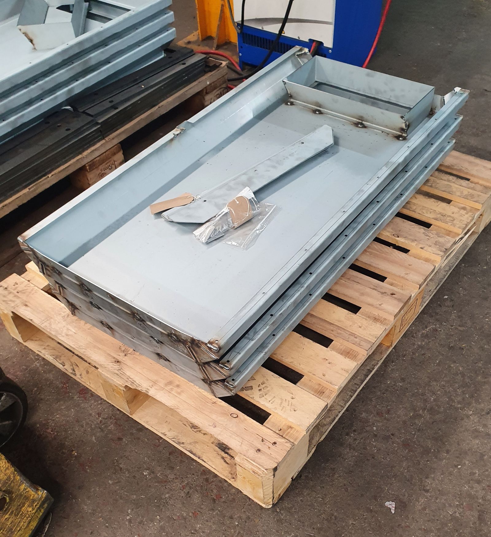 Laser cutting company