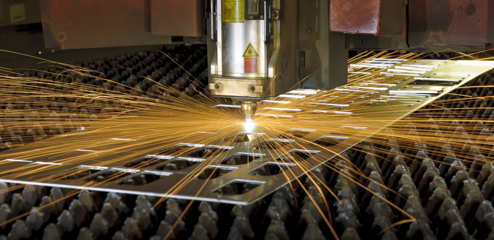 Quality Laser Cutting Nottingham