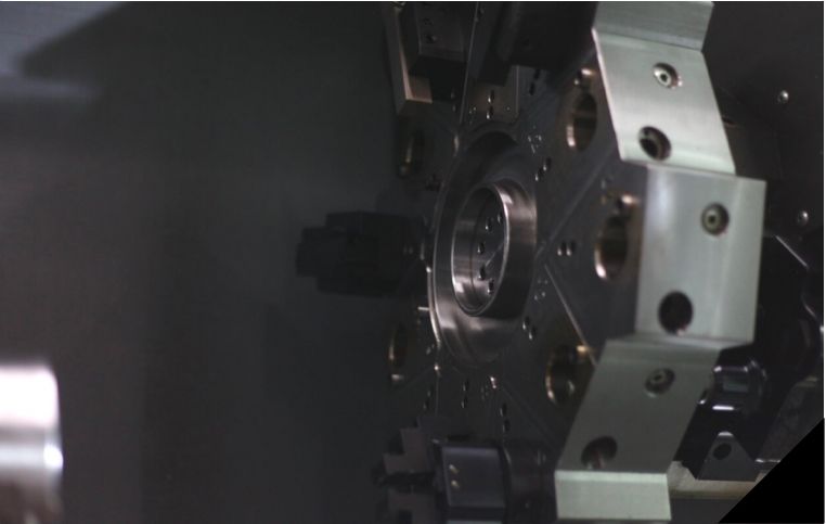 Metal Fabrication