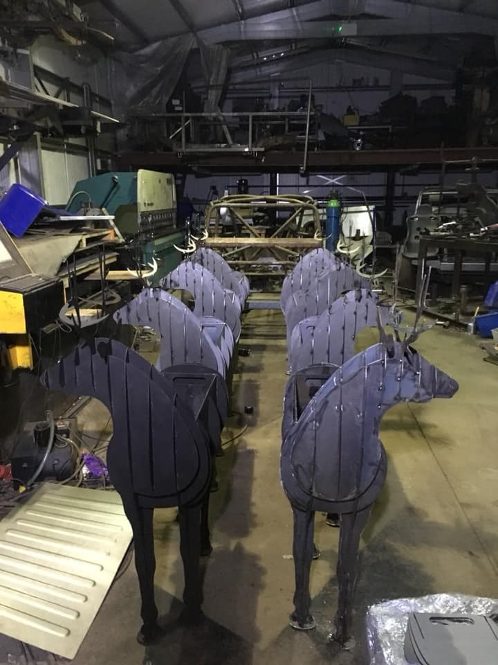 Industrial cutting Laser Expertise